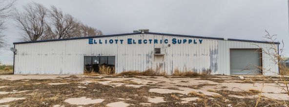 150 Pine St, Hereford, TX 79045